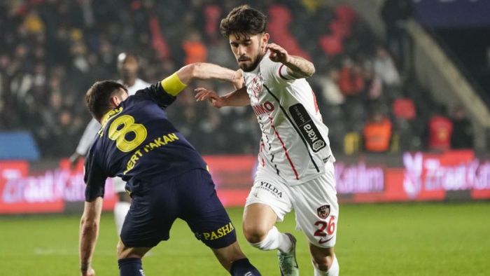 Mirza Cihan: "Fenerbahçe'ye penaltı kaçırmayacaksın"